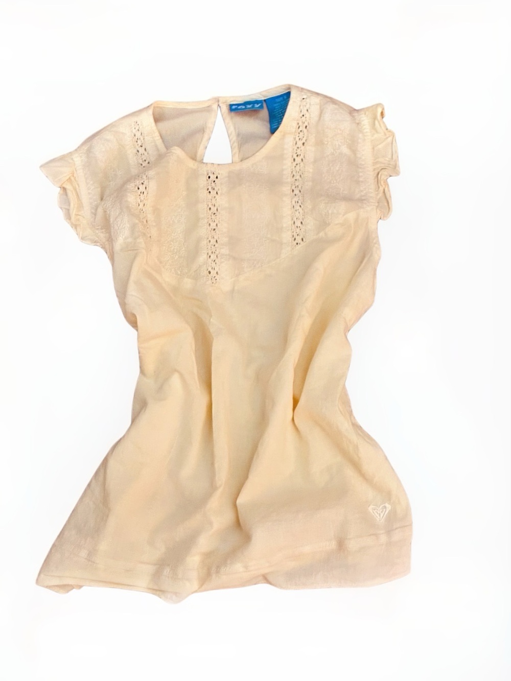 Roxy Top